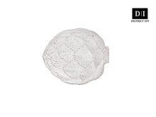 Load image into Gallery viewer, Bordallo Pinheiro Artichoke Dinner Plate 31.5cm - White