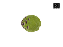 Load image into Gallery viewer, Bordallo Pinheiro Artichoke Dessert Plate 23.5cm