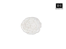 Load image into Gallery viewer, Bordallo Pinheiro Artichoke Dessert Plate 23.5cm - White