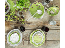 Load image into Gallery viewer, Bordallo Pinheiro Artichoke Dessert Plate 23.5cm

